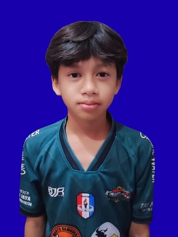 Zafran Labib Alfarizqi
